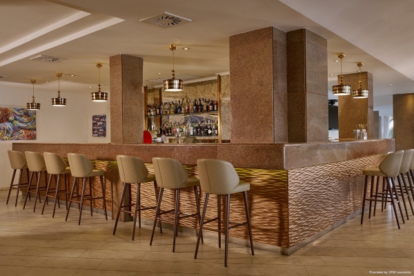 Holiday Inn ALGARVE - ARMACAO DE PERA (Armação de Pêra, Silves)